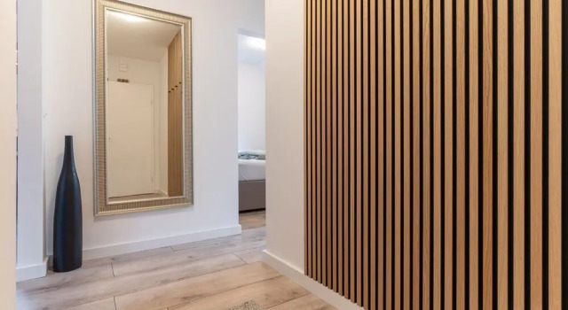 Апартаменты Ferienwohnung in St. Peter-ording