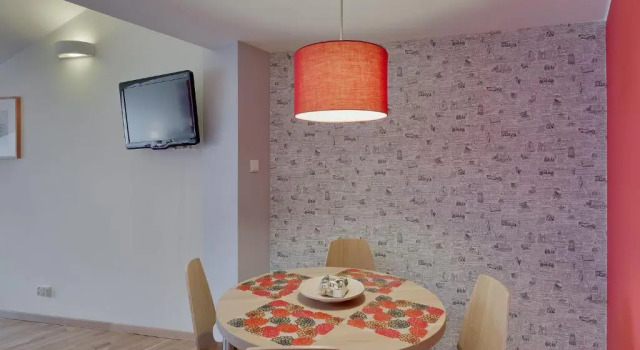 Апартаменты Beauty of Krakow Apartment