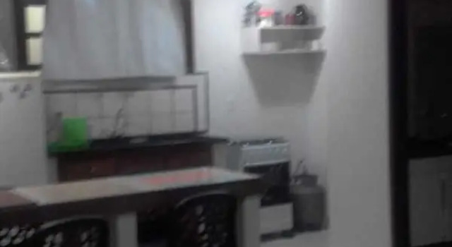 Апартаменты Apartamento Ponta Negra