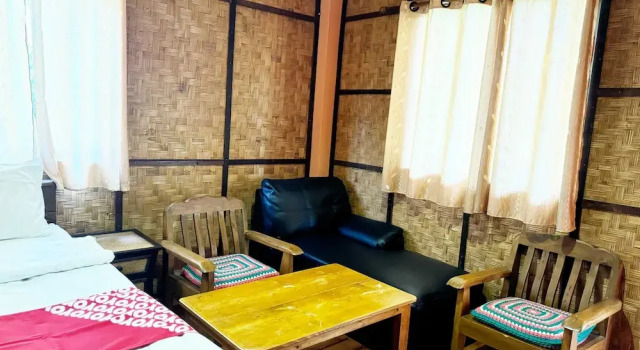 Двухместный номер Standard Honeyland Resort