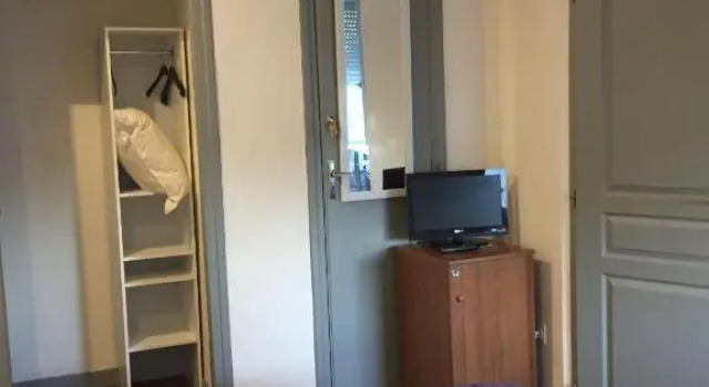Economy huone Hotel Relais Sud