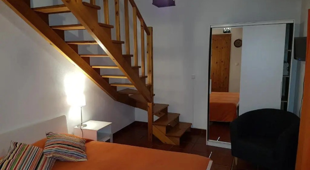 Коттедж StoneWood Lodge AL