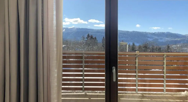 Апартаменты Residence Aurora