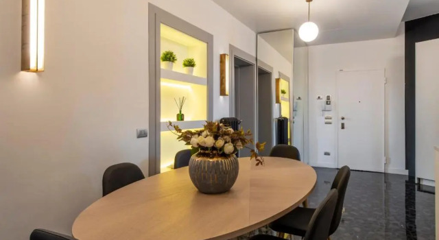 Апартаменты Superior Milan Royal Suites - Centro