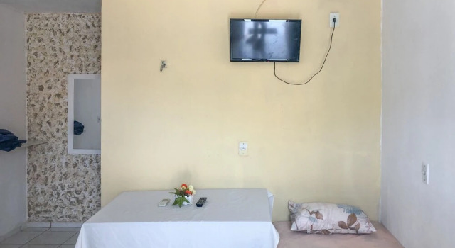 Pousada Flor Do Caribe, Забронировать Отель Отели в центре Баия-Формоза, в центре, Завтраки