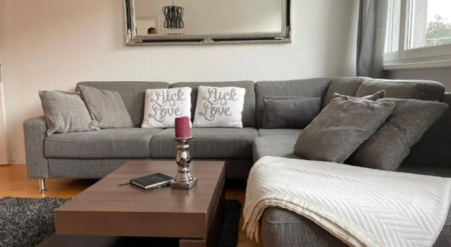 Апартаменты City-Apartment Feldkirch