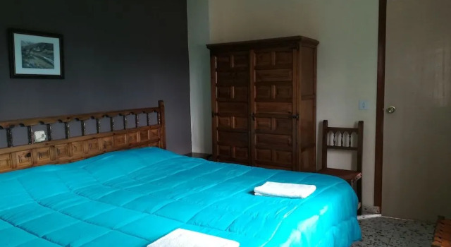 Hostal El Mirador, Забронировать Отель Орнос Sierra de Cazorla, Segura y Las Villas Nature Reserve