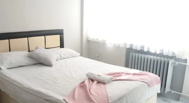 Erzurum Otel, Book Hotel Ankara Central Anatolia Region