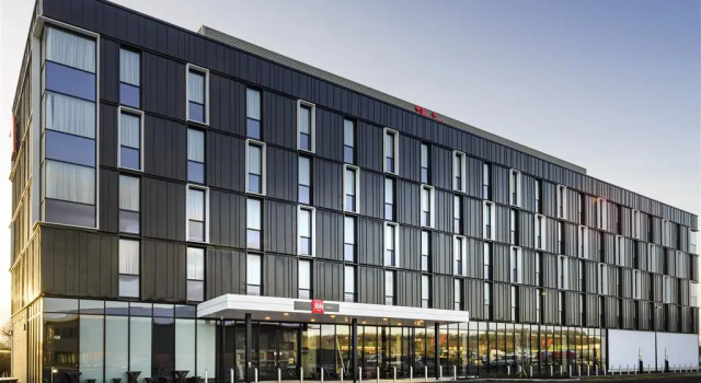 ibis Bridgwater