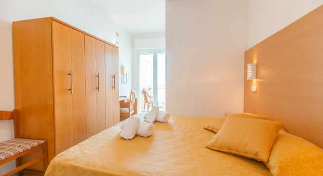 Hotel Patrizia