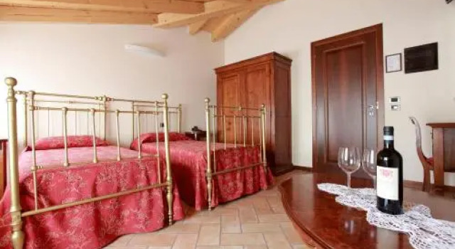 Antica Trattoria Da Bepi
