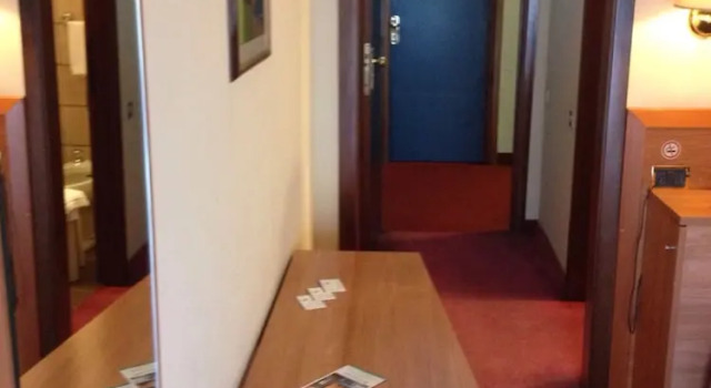 Одноместный номер Standard Hotel Palace