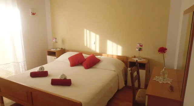 Студия Villa Malisko