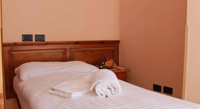 Al Gallo Forcello 1530, Book Hotel Hoteller i Friuli Venezia Giulia med parkering, Parkering