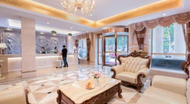 Vienna Hotel (Kaifeng House Store), Book Hotel Kaifeng Henan