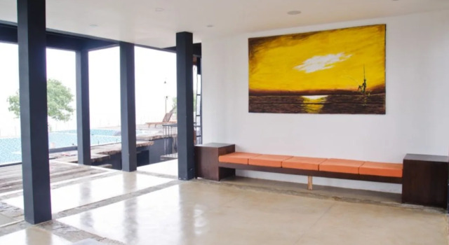 Aarya Lagoon, Забронировать Отель Отели Северо-Западной провинции 4 звезды, 4*