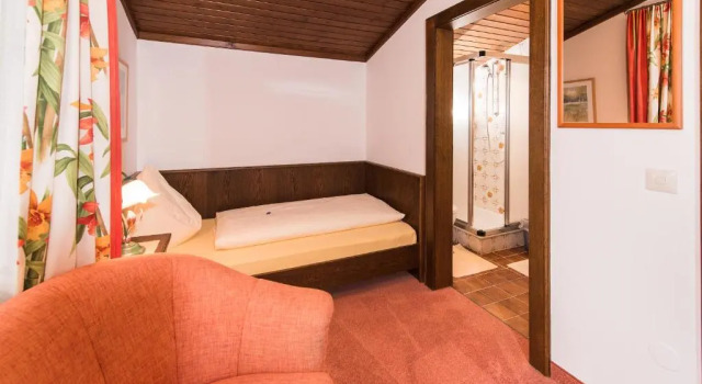 Номер Comfort Gästehaus Haffner