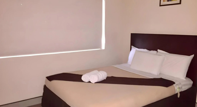 Grande Vista Hotel