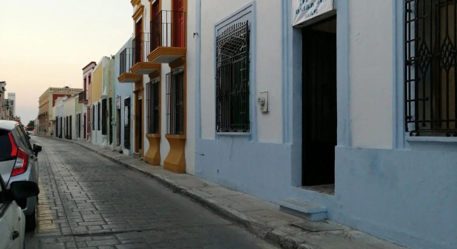Hotel Brisa del Mar