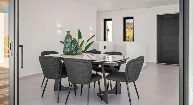 Temma Villas