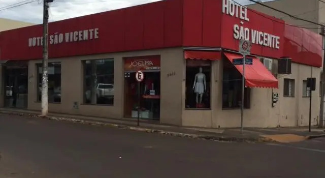 Hotel São Vicente, Prenota Hotel Hotel economici a Northern Brazil