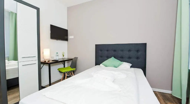 Номер Standard Hotel Phoenix