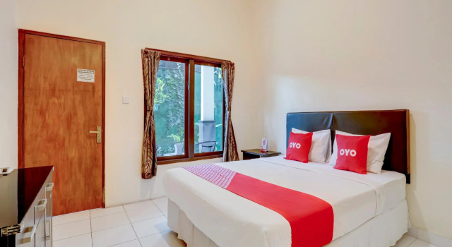 OYO 90053 Paradise Inn, Boek Hotel Goedkope hotels in Bali