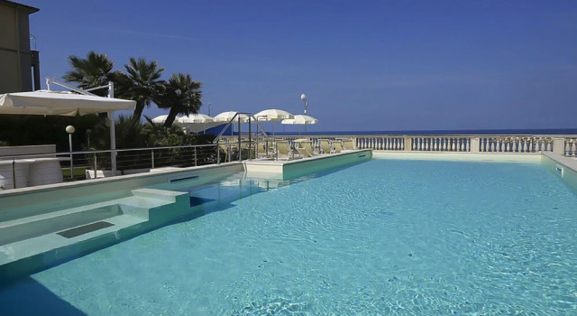 Suite Studio San Vincenzo