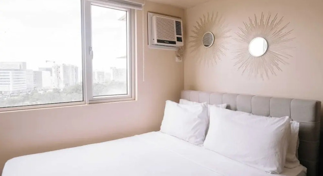 Simple Yet Stylish Escape, Book Apartment Iloilo Iloilo