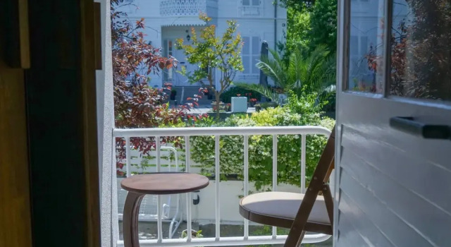 Номер Standard Palm Villa