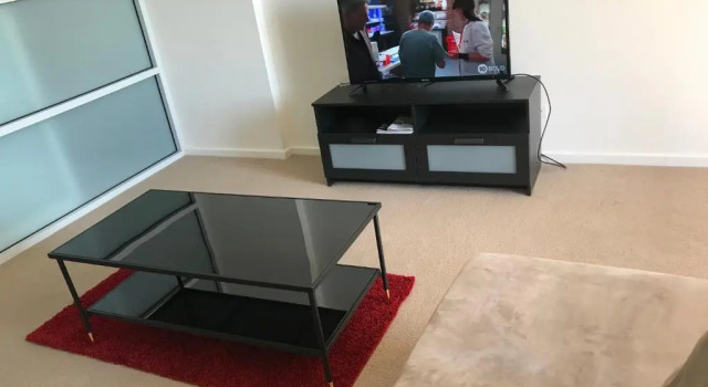 Апартаменты Standard Tashas Apartments on Morphett
