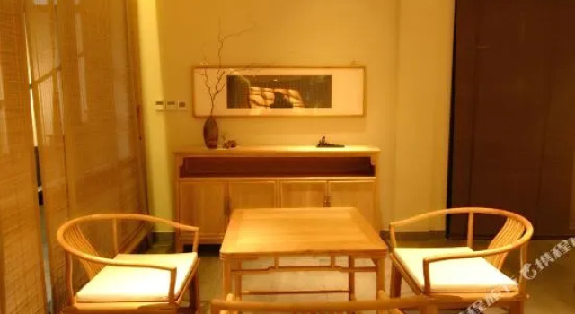 Yinlubieyuan Qinglantang