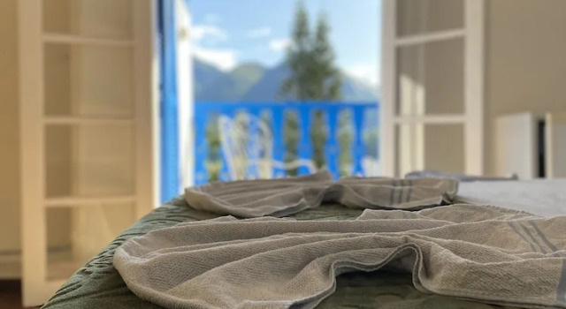 Hotel Montanas