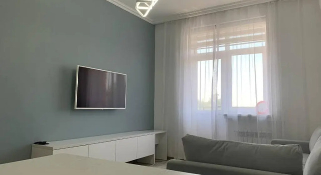 Flagman Apartment