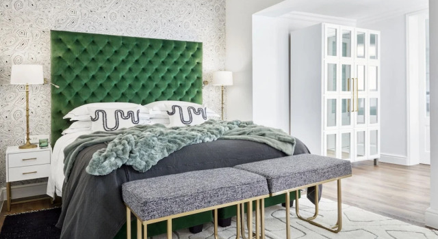 Номер Classic Cape Cadogan Boutique Hotel
