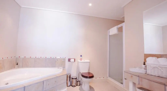 Двухместный номер Standard Finchley Guesthouse in Camps Bay