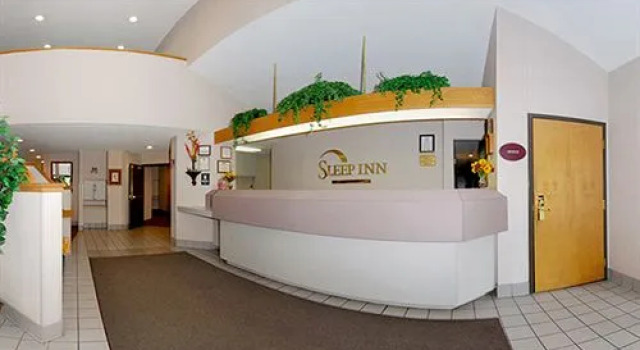 Sleep Inn, Reserva ahora Hotel Hoteles en Albany con desayuno, Desayunos