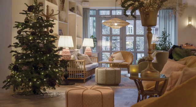 Elite Hotel Mårtenson