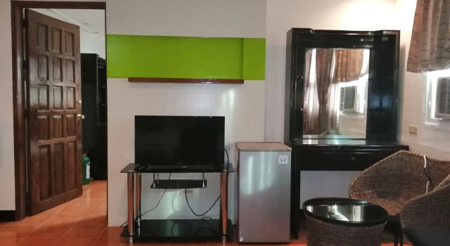 Villa Amada Hotel, Varaa Hotelli Daraga Albay