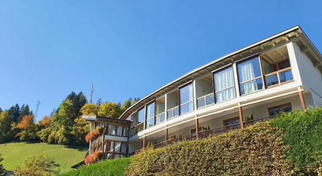 Hotel Unterpichl
