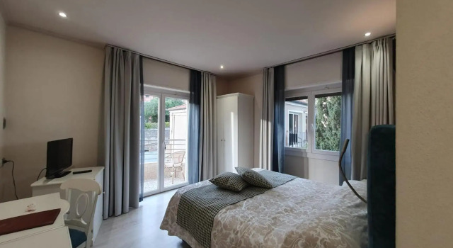 Hotel Regina, Забронировать Отель СПА-отели Ривьера-делле-Пальме, SPA-услуги