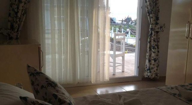 Kaptanin Yeri, Rezerwuj Hostel Hostele w Marmaris Area, Hostel
