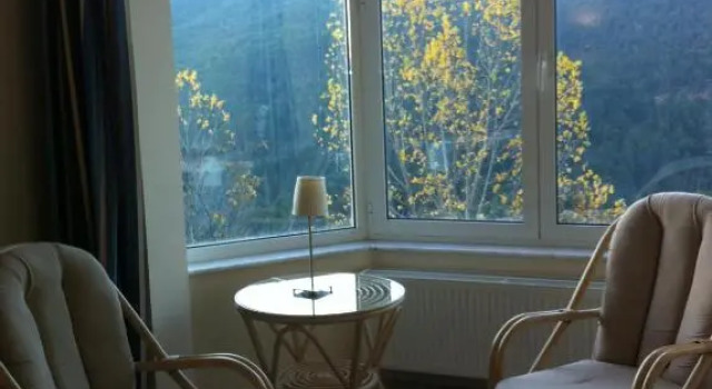 Люкс Anarada Guesthouse