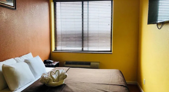 The Vue Hotel Express