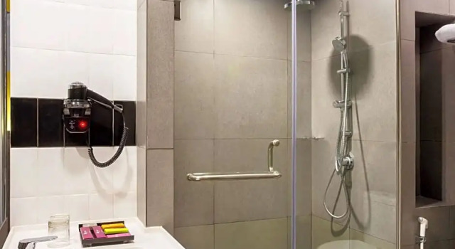 Superior cameră ibis Styles Bekasi Jatibening