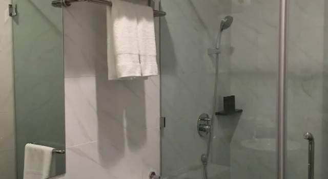 Номер Standard Grand Belllo Hotel JBCC