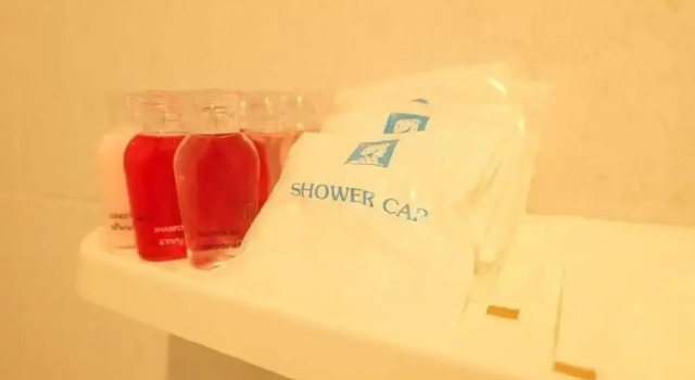 Семейный номер Standard с 3 комнатами Palmthien Pool Villa Aonang