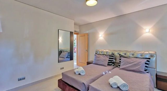 Апартаменты Standard Colina Verde Resort
