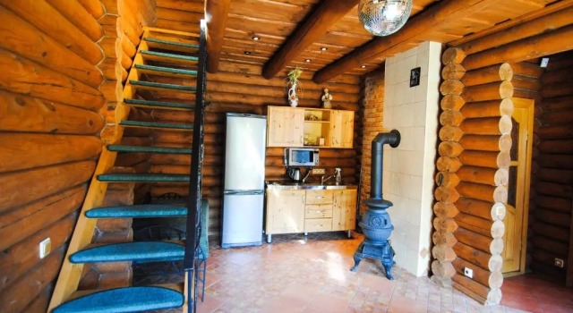 Вилла с 2 комнатами Eimio Vila