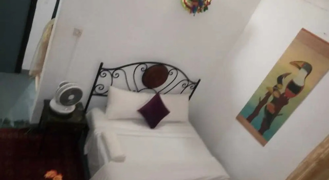 Jamaa Lefna Apartment, Забронировать Апартаменты/квартира Медина 